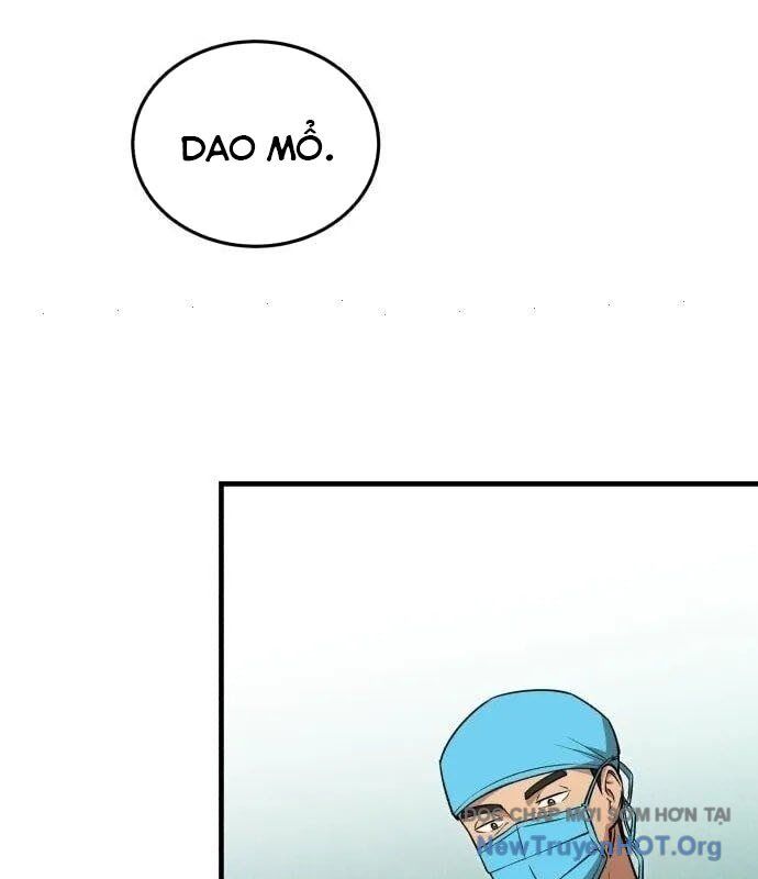 Bác Sĩ Hồi Quy Chỉ Muốn Sống Yên Bình Chapter 23 - Next Chapter 24