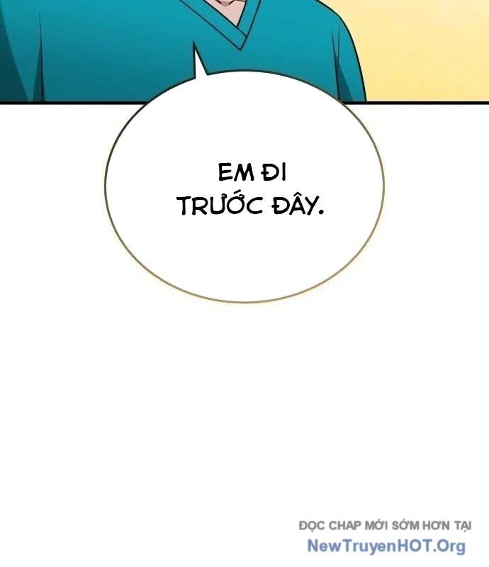 Bác Sĩ Hồi Quy Chỉ Muốn Sống Yên Bình Chapter 23 - Next Chapter 24