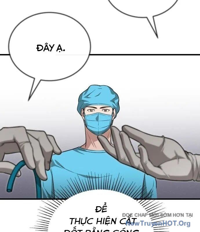 Bác Sĩ Hồi Quy Chỉ Muốn Sống Yên Bình Chapter 23 - Next Chapter 24