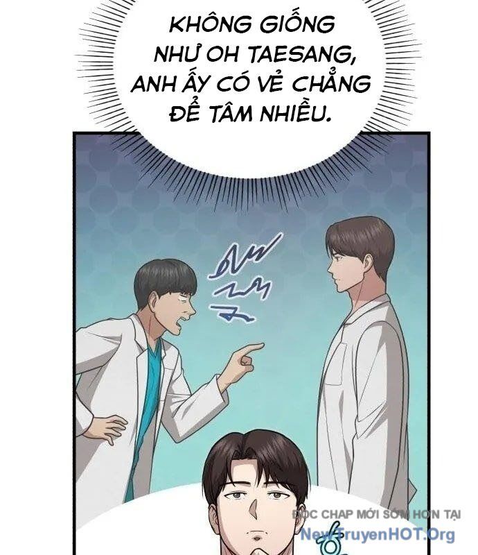 Bác Sĩ Hồi Quy Chỉ Muốn Sống Yên Bình Chapter 23 - Next Chapter 24