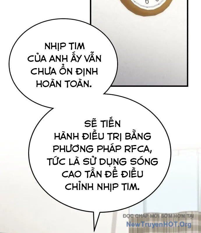 Bác Sĩ Hồi Quy Chỉ Muốn Sống Yên Bình Chapter 23 - Next Chapter 24