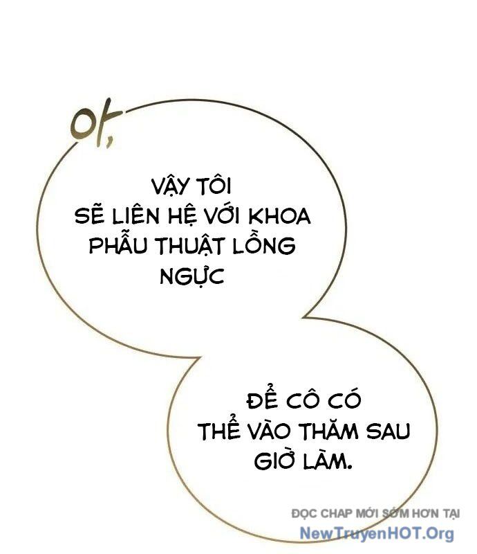 Bác Sĩ Hồi Quy Chỉ Muốn Sống Yên Bình Chapter 23 - Next Chapter 24