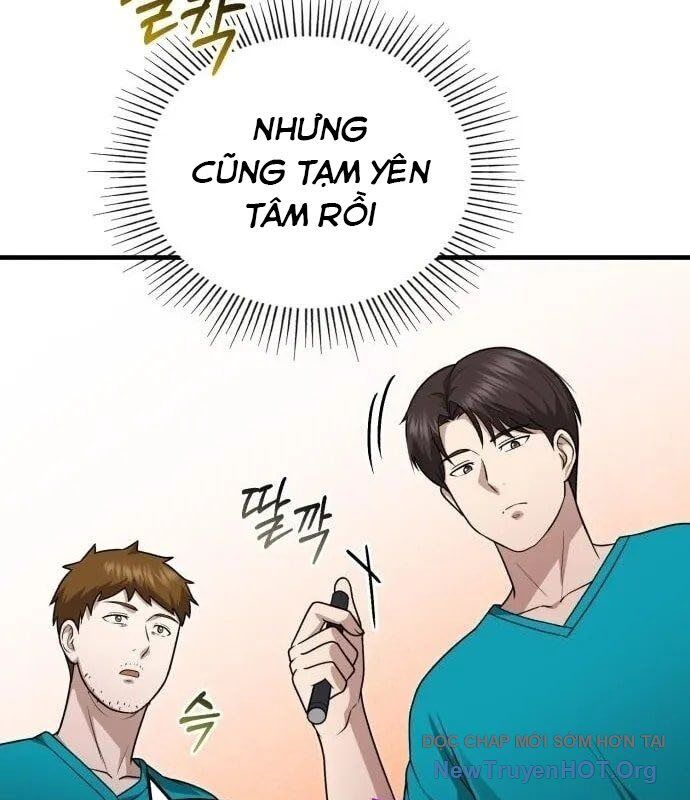 Bác Sĩ Hồi Quy Chỉ Muốn Sống Yên Bình Chapter 23 - Next Chapter 24
