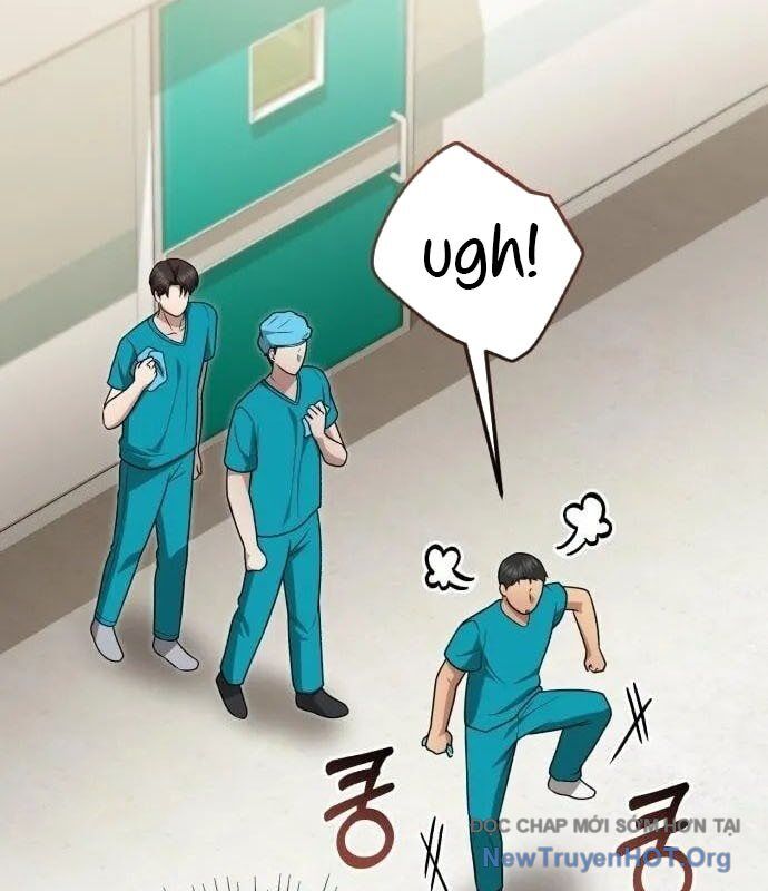 Bác Sĩ Hồi Quy Chỉ Muốn Sống Yên Bình Chapter 23 - Next Chapter 24
