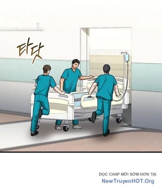 Bác Sĩ Hồi Quy Chỉ Muốn Sống Yên Bình Chapter 23 - Next Chapter 24