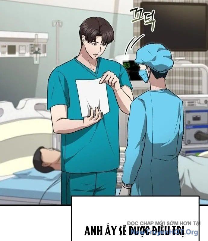 Bác Sĩ Hồi Quy Chỉ Muốn Sống Yên Bình Chapter 23 - Next Chapter 24