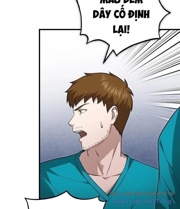 Bác Sĩ Hồi Quy Chỉ Muốn Sống Yên Bình Chapter 23 - Next Chapter 24