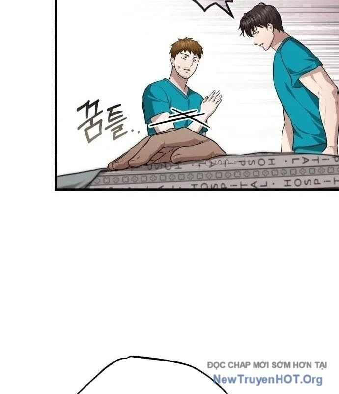 Bác Sĩ Hồi Quy Chỉ Muốn Sống Yên Bình Chapter 23 - Next Chapter 24