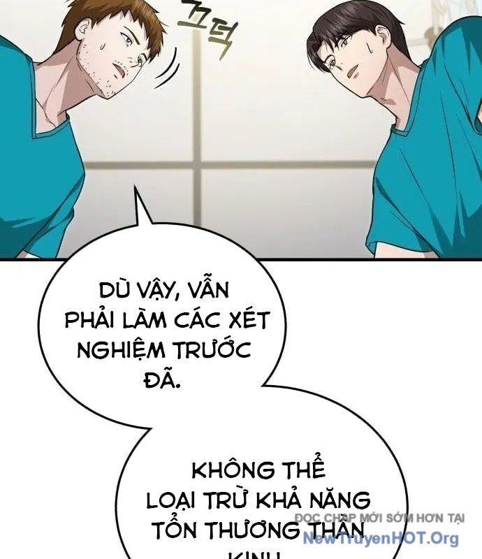 Bác Sĩ Hồi Quy Chỉ Muốn Sống Yên Bình Chapter 23 - Next Chapter 24