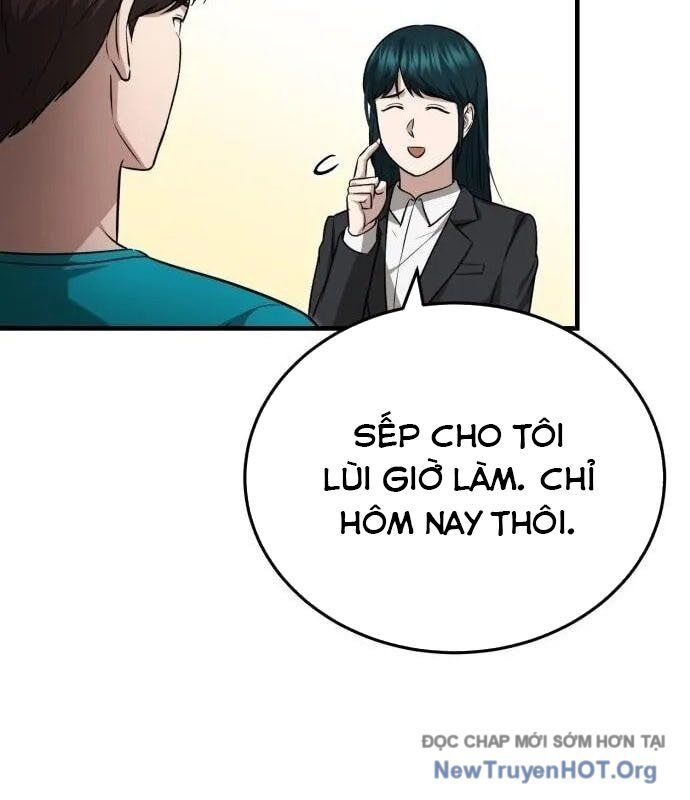 Bác Sĩ Hồi Quy Chỉ Muốn Sống Yên Bình Chapter 23 - Next Chapter 24