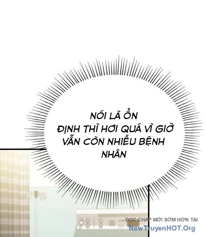 Bác Sĩ Hồi Quy Chỉ Muốn Sống Yên Bình Chapter 23 - Next Chapter 24