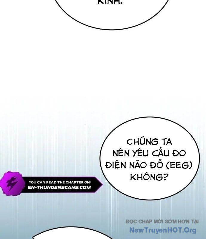 Bác Sĩ Hồi Quy Chỉ Muốn Sống Yên Bình Chapter 23 - Next Chapter 24