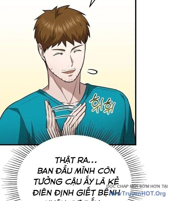 Bác Sĩ Hồi Quy Chỉ Muốn Sống Yên Bình Chapter 23 - Next Chapter 24