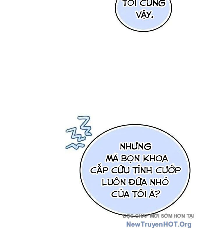 Bác Sĩ Hồi Quy Chỉ Muốn Sống Yên Bình Chapter 23 - Next Chapter 24