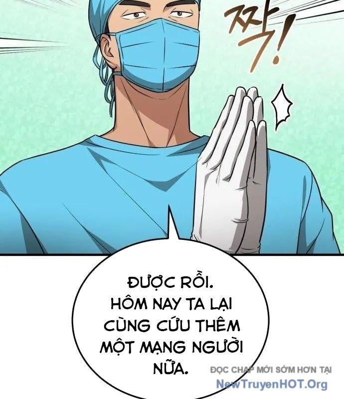 Bác Sĩ Hồi Quy Chỉ Muốn Sống Yên Bình Chapter 23 - Next Chapter 24