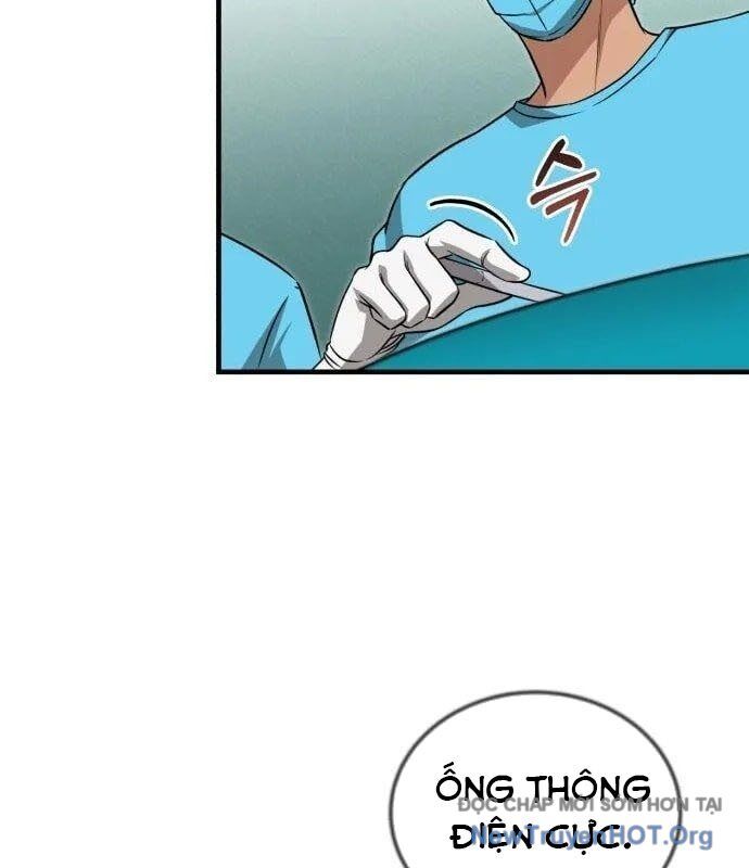 Bác Sĩ Hồi Quy Chỉ Muốn Sống Yên Bình Chapter 23 - Next Chapter 24
