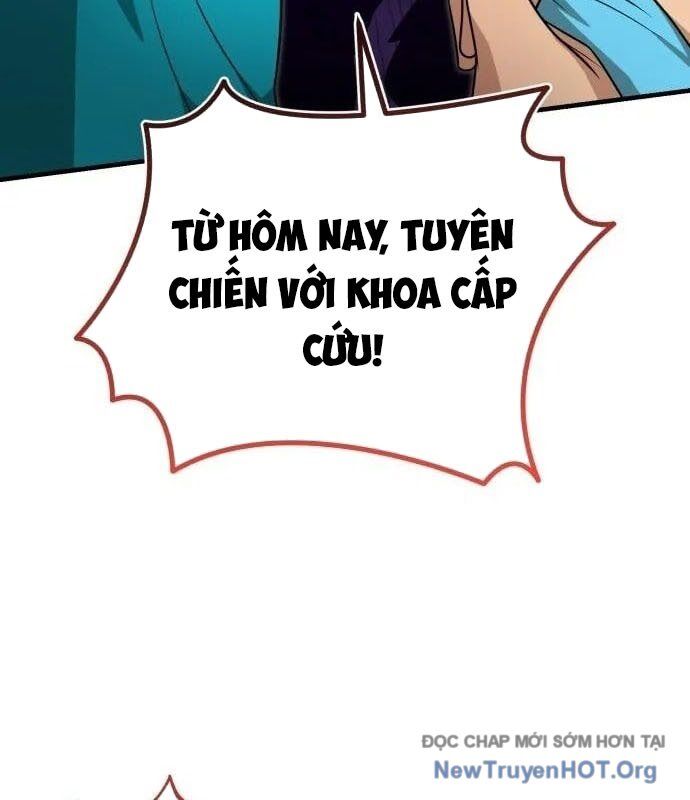 Bác Sĩ Hồi Quy Chỉ Muốn Sống Yên Bình Chapter 23 - Next Chapter 24