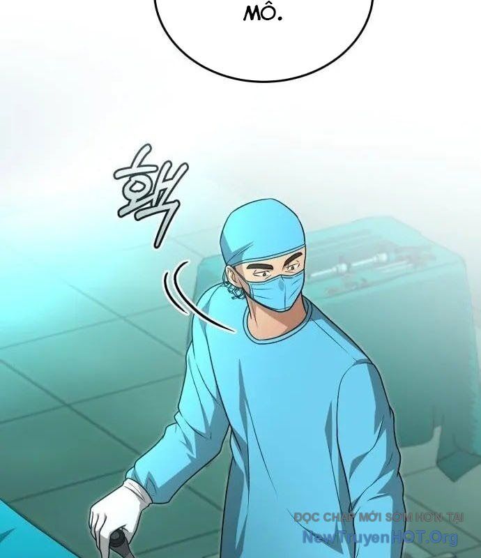 Bác Sĩ Hồi Quy Chỉ Muốn Sống Yên Bình Chapter 23 - Next Chapter 24
