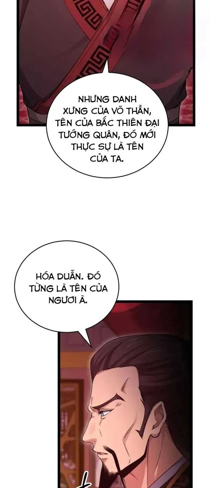 Võ Thần Tái Sinh Chapter 9 - Trang 2