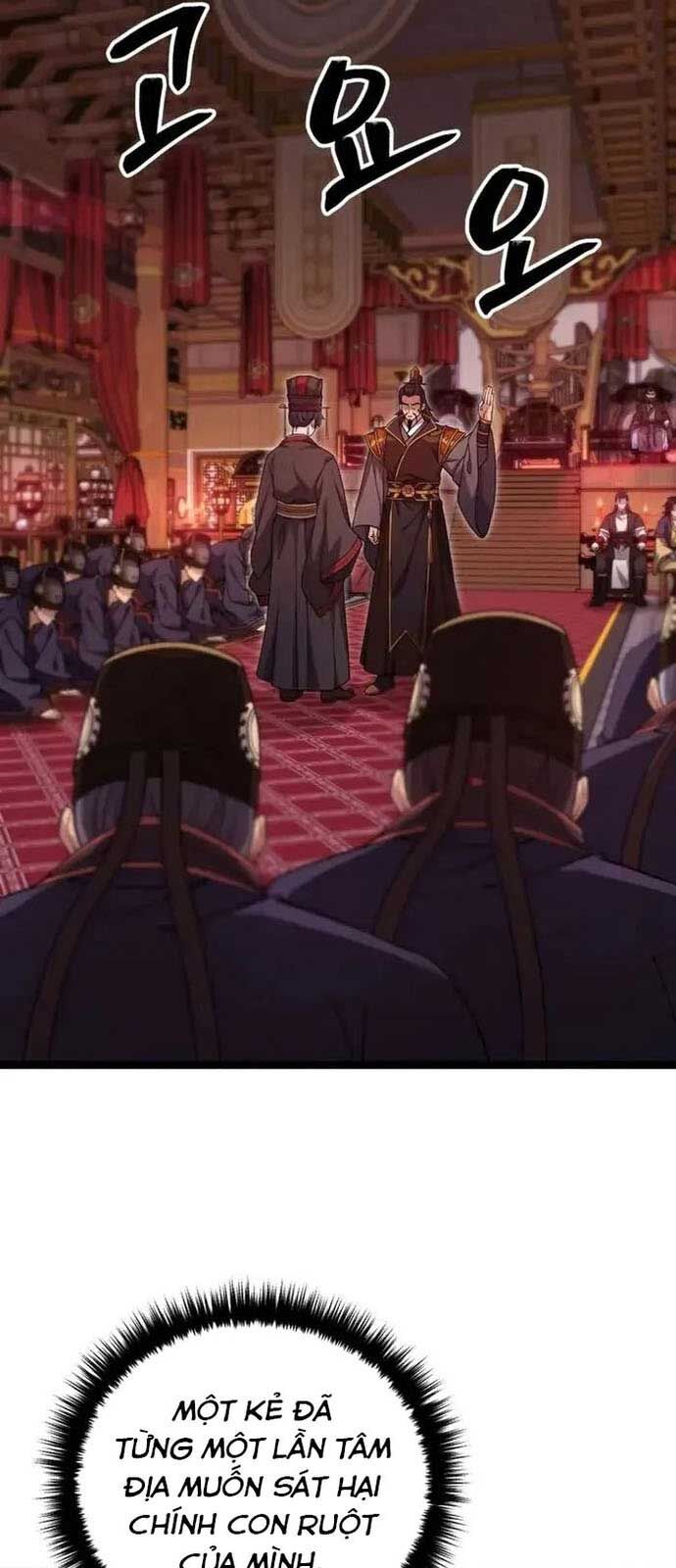 Võ Thần Tái Sinh Chapter 9 - Trang 2