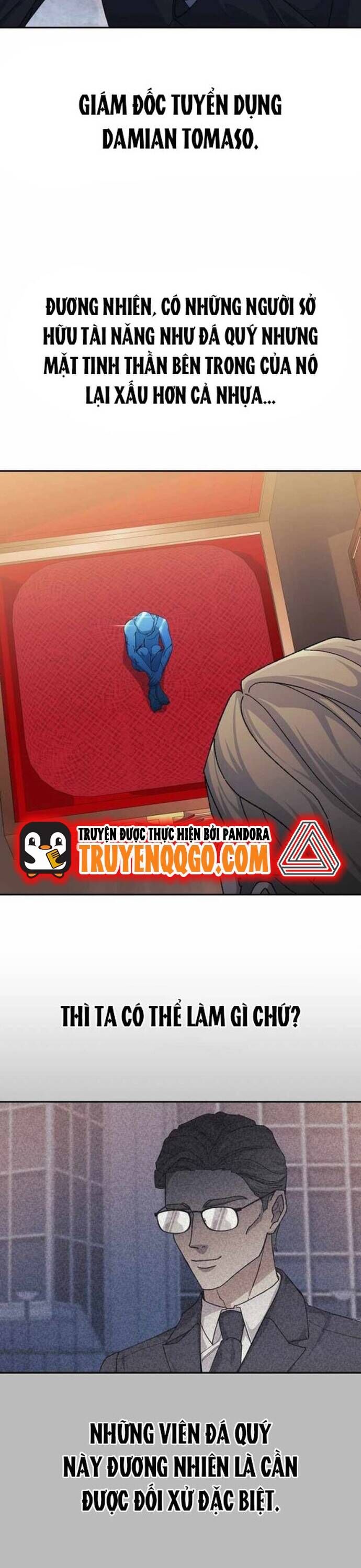 Tái Thiết Cuộc Đời Kẻ Nghiện Game Chapter 23 - Next Chapter 24