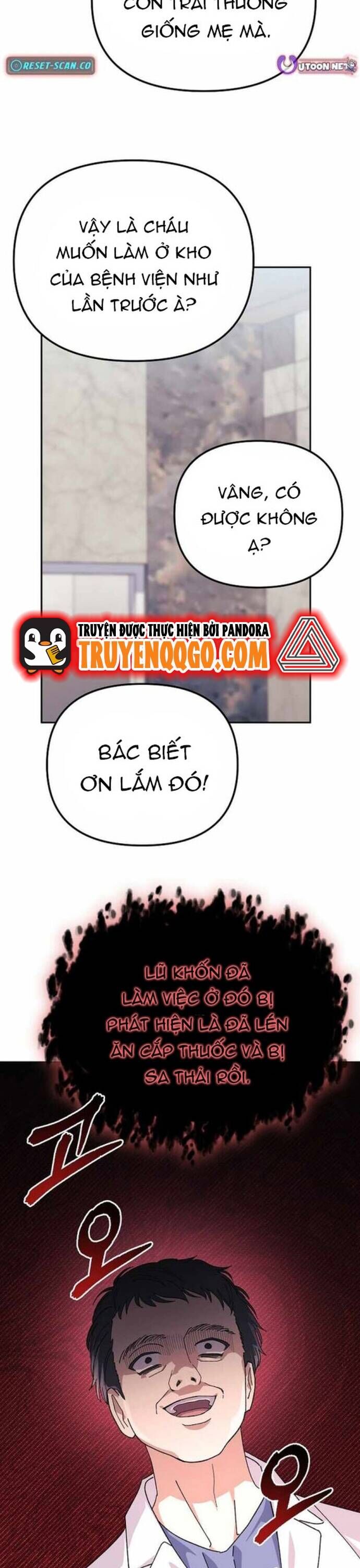 Tái Thiết Cuộc Đời Kẻ Nghiện Game Chapter 23 - Next Chapter 24