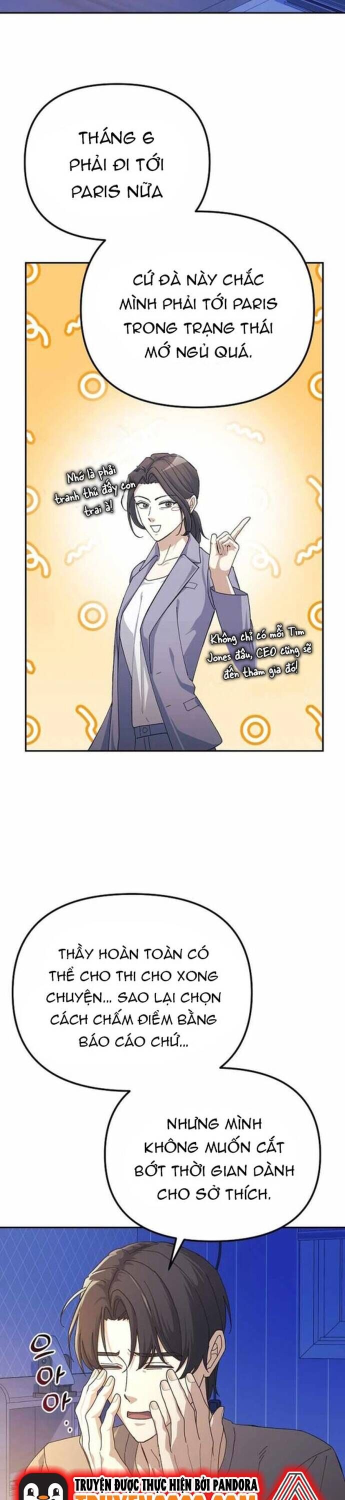 Tái Thiết Cuộc Đời Kẻ Nghiện Game Chapter 23 - Next Chapter 24
