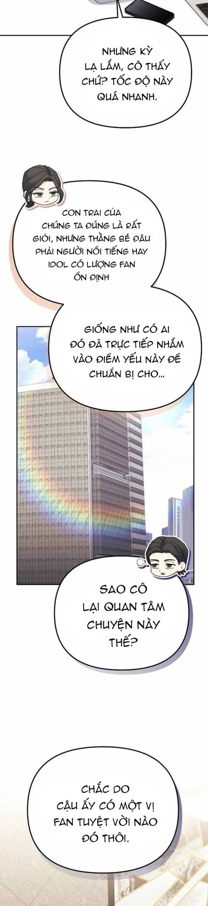 Tái Thiết Cuộc Đời Kẻ Nghiện Game Chapter 23 - Next Chapter 24