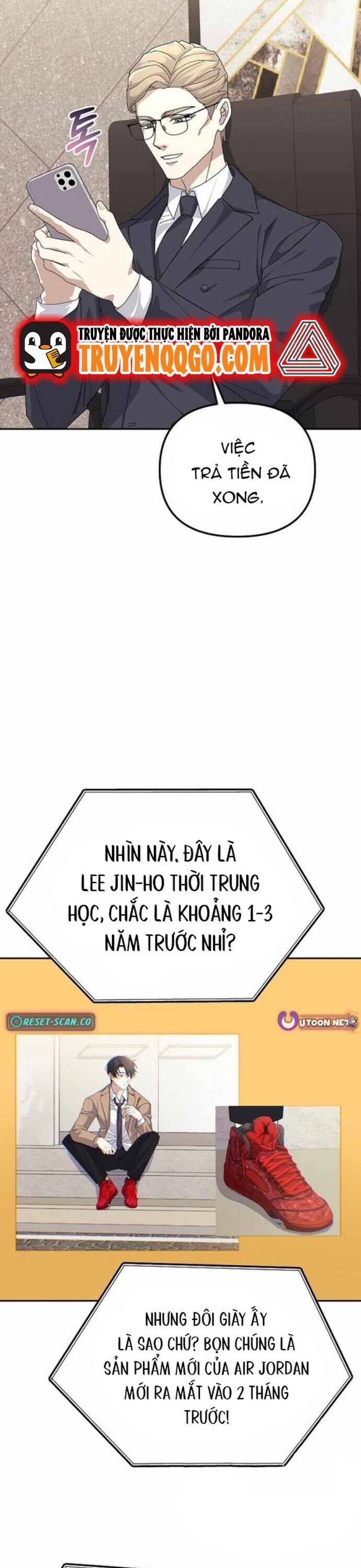 Tái Thiết Cuộc Đời Kẻ Nghiện Game Chapter 23 - Next Chapter 24