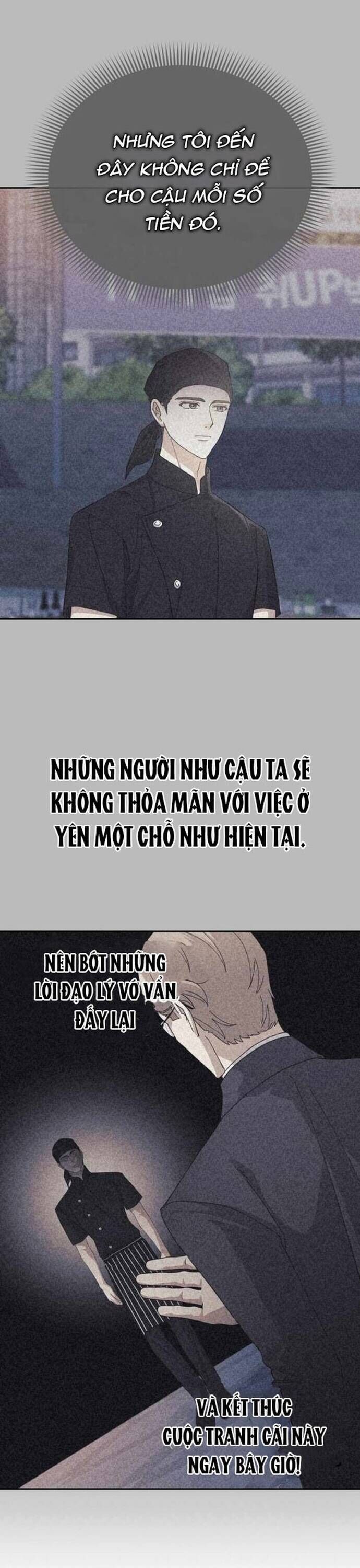 Tái Thiết Cuộc Đời Kẻ Nghiện Game Chapter 23 - Next Chapter 24
