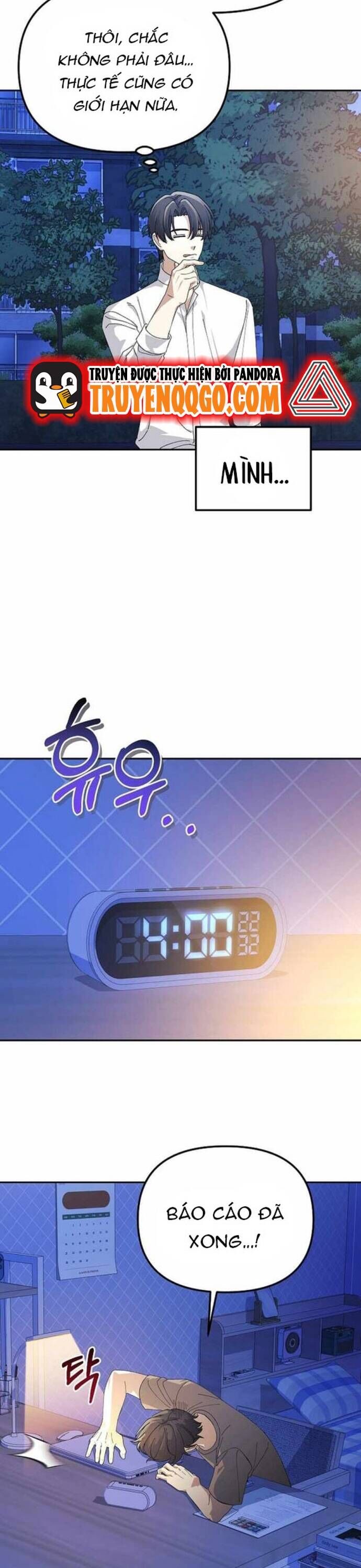 Tái Thiết Cuộc Đời Kẻ Nghiện Game Chapter 23 - Next Chapter 24