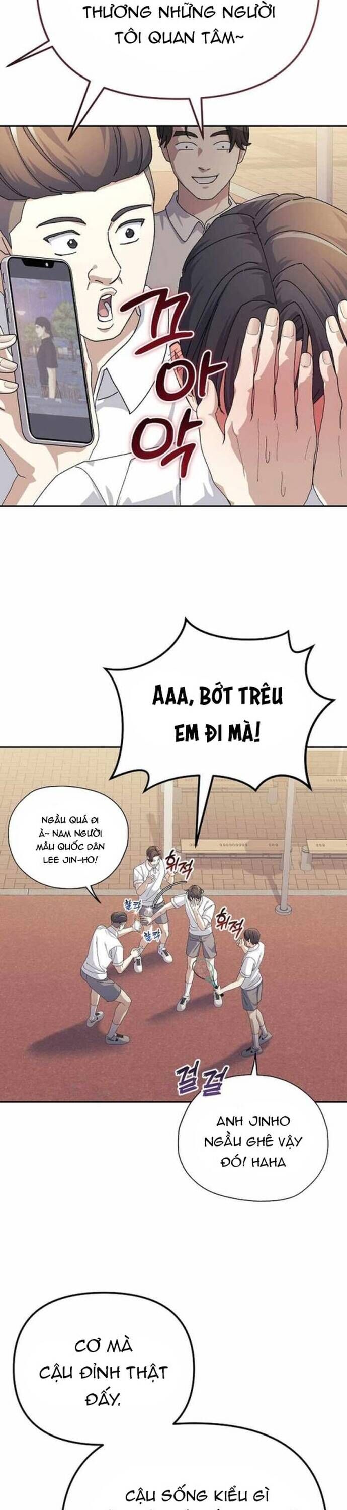 Tái Thiết Cuộc Đời Kẻ Nghiện Game Chapter 23 - Next Chapter 24