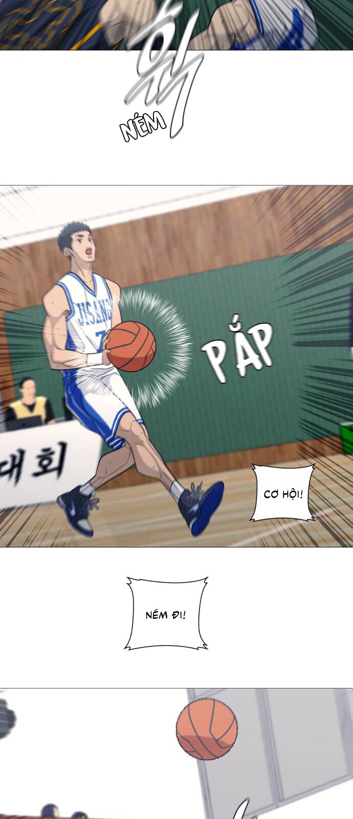 Garbage Time Chapter 157 - Trang 2