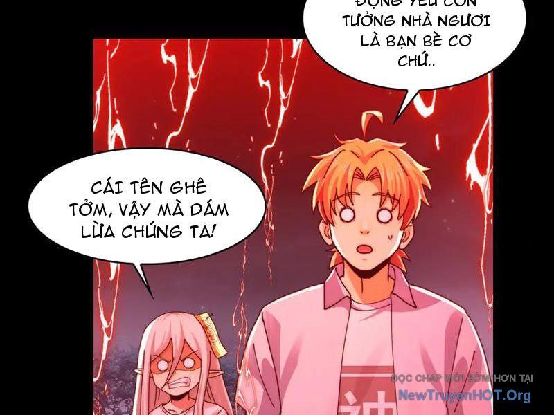 Đối Mặt Với Bệnh Tâm Thần, Ma Quỷ Chẳng Là Cái Thá Gì Chapter 146 - Trang 2