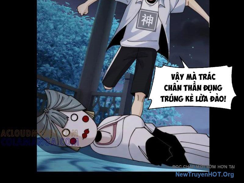 Đối Mặt Với Bệnh Tâm Thần, Ma Quỷ Chẳng Là Cái Thá Gì Chapter 146 - Trang 2