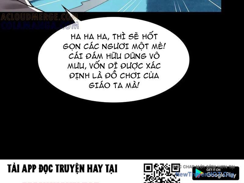 Đối Mặt Với Bệnh Tâm Thần, Ma Quỷ Chẳng Là Cái Thá Gì Chapter 146 - Trang 2