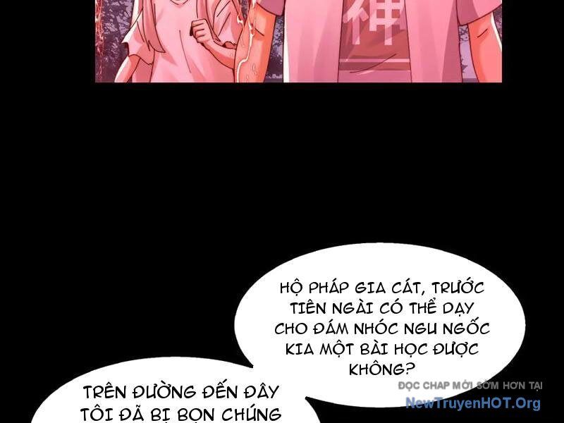 Đối Mặt Với Bệnh Tâm Thần, Ma Quỷ Chẳng Là Cái Thá Gì Chapter 146 - Trang 2