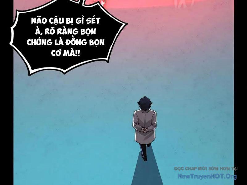 Đối Mặt Với Bệnh Tâm Thần, Ma Quỷ Chẳng Là Cái Thá Gì Chapter 146 - Trang 2