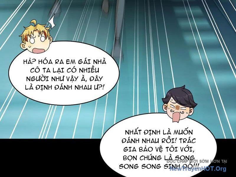 Đối Mặt Với Bệnh Tâm Thần, Ma Quỷ Chẳng Là Cái Thá Gì Chapter 146 - Trang 2