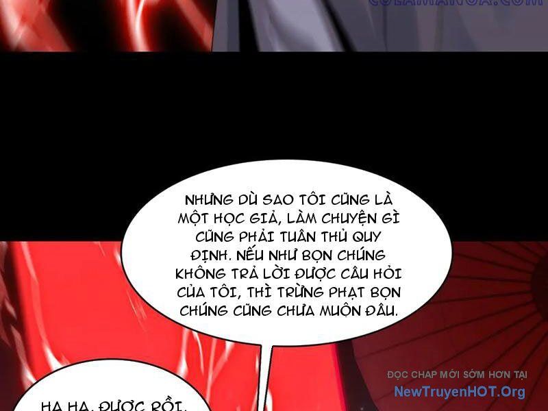 Đối Mặt Với Bệnh Tâm Thần, Ma Quỷ Chẳng Là Cái Thá Gì Chapter 146 - Trang 2