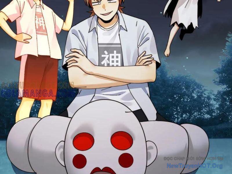 Đối Mặt Với Bệnh Tâm Thần, Ma Quỷ Chẳng Là Cái Thá Gì Chapter 146 - Trang 2