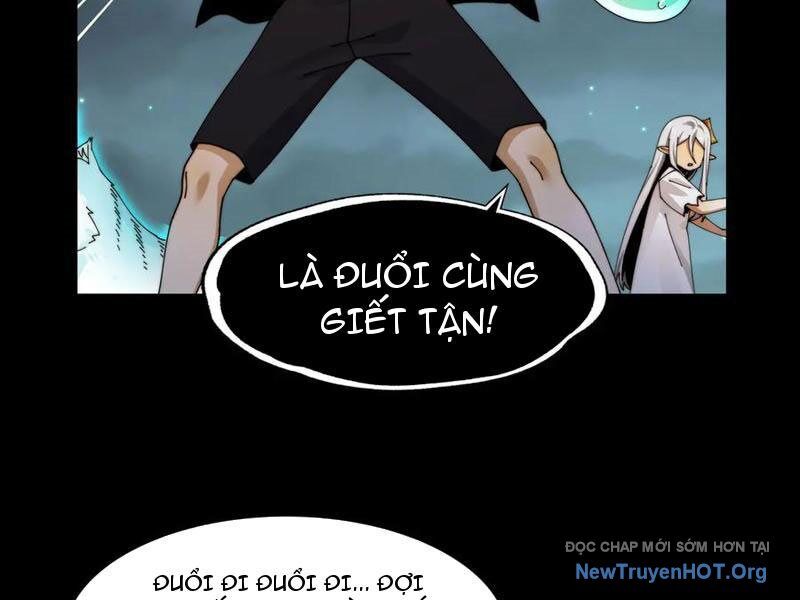 Đối Mặt Với Bệnh Tâm Thần, Ma Quỷ Chẳng Là Cái Thá Gì Chapter 146 - Trang 2