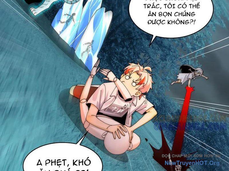 Đối Mặt Với Bệnh Tâm Thần, Ma Quỷ Chẳng Là Cái Thá Gì Chapter 146 - Trang 2