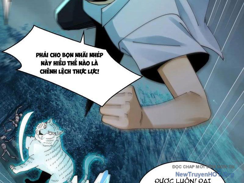 Đối Mặt Với Bệnh Tâm Thần, Ma Quỷ Chẳng Là Cái Thá Gì Chapter 146 - Trang 2