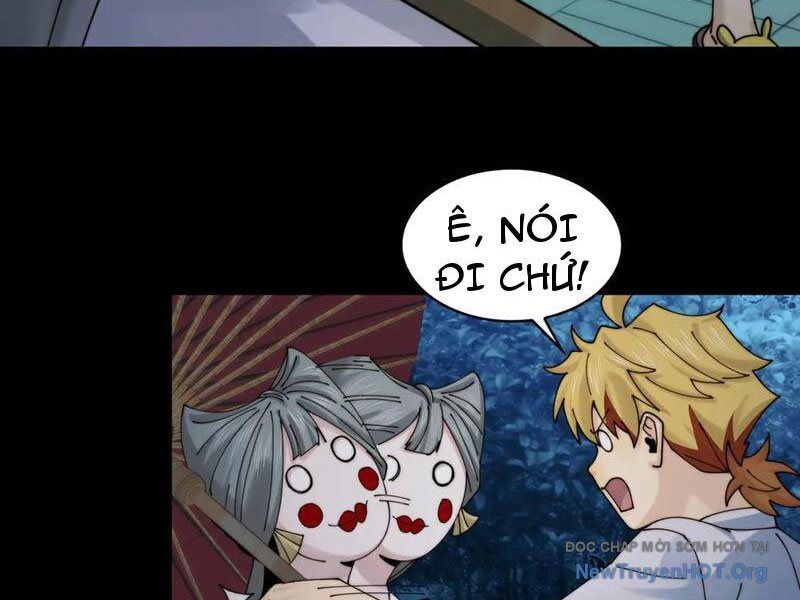 Đối Mặt Với Bệnh Tâm Thần, Ma Quỷ Chẳng Là Cái Thá Gì Chapter 146 - Trang 2
