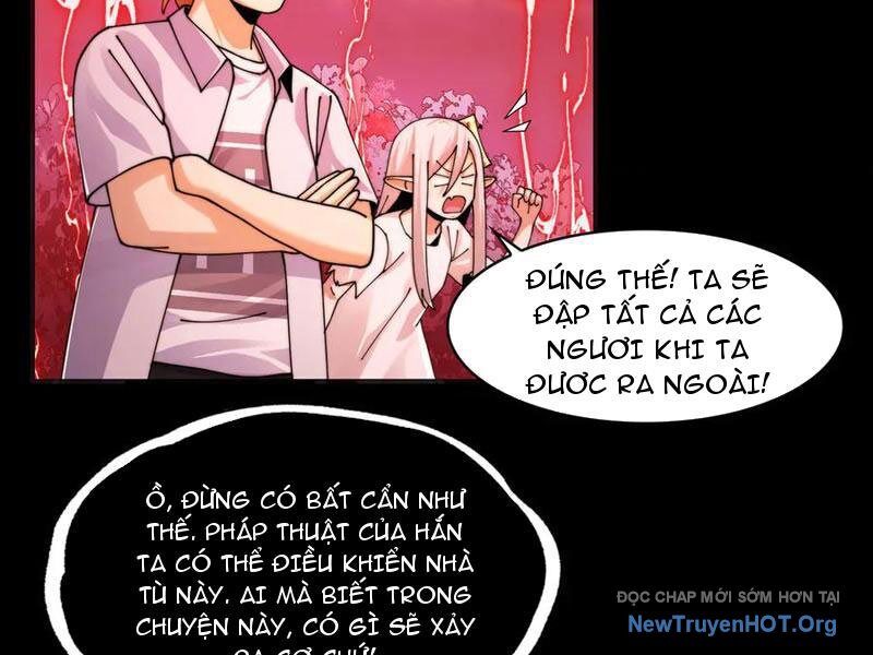 Đối Mặt Với Bệnh Tâm Thần, Ma Quỷ Chẳng Là Cái Thá Gì Chapter 146 - Trang 2