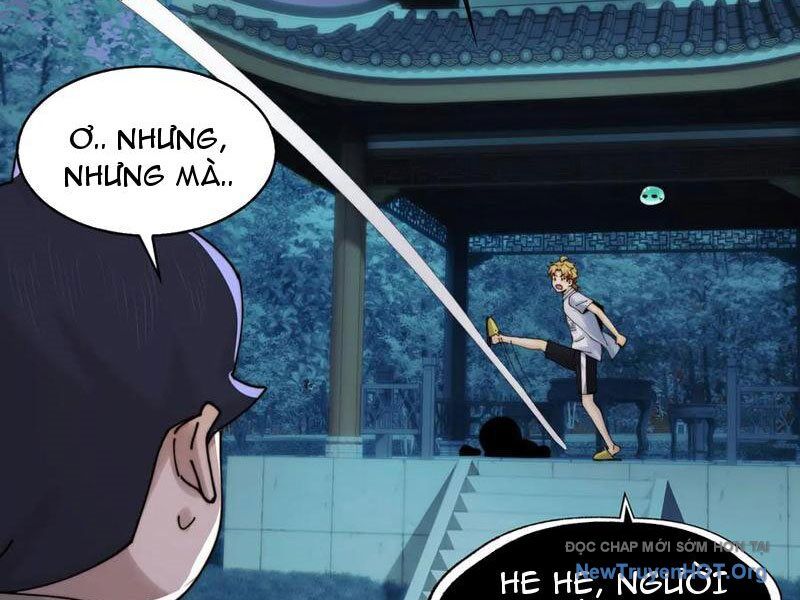Đối Mặt Với Bệnh Tâm Thần, Ma Quỷ Chẳng Là Cái Thá Gì Chapter 146 - Trang 2