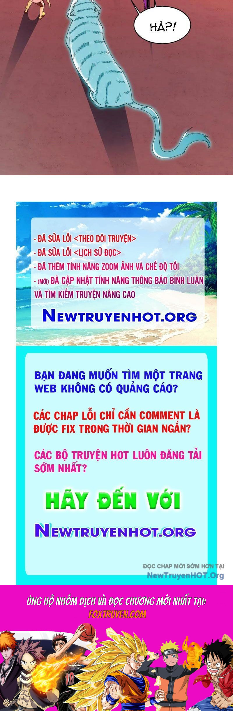 Đối Mặt Với Bệnh Tâm Thần, Ma Quỷ Chẳng Là Cái Thá Gì Chapter 146 - Trang 2