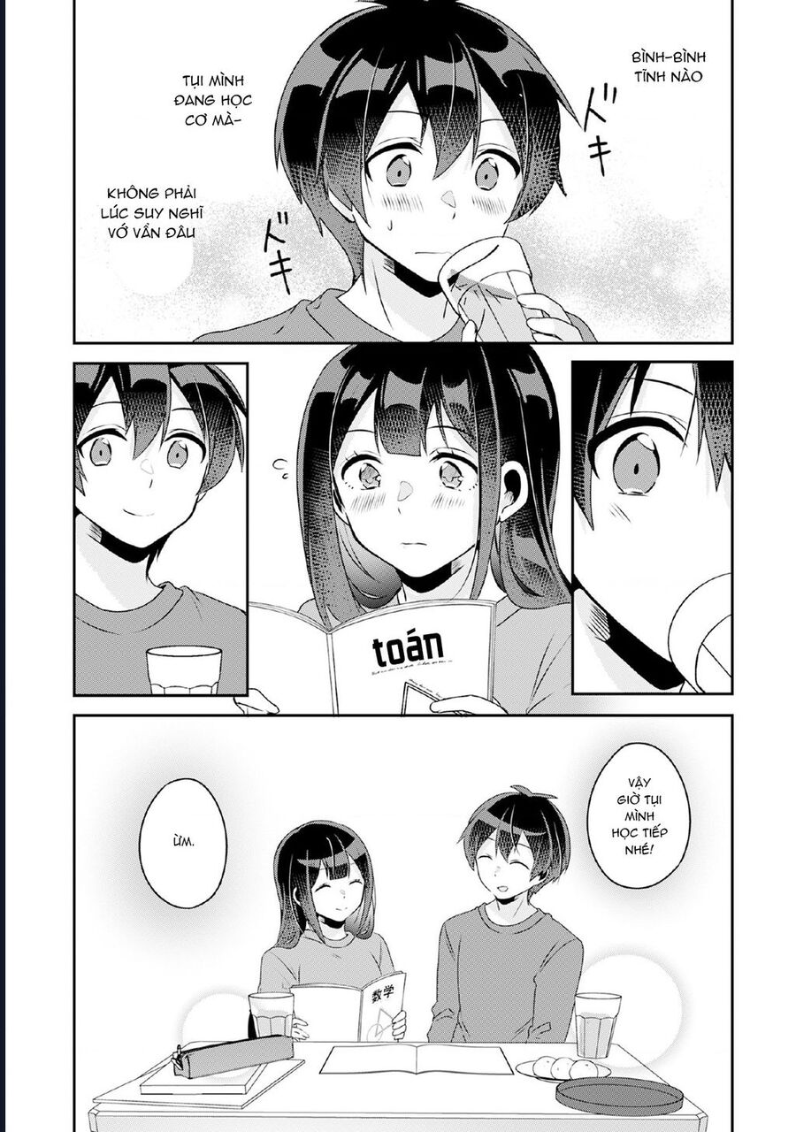 Class no Bocchi Gal wo Omochikaeri Shite Seisokei Bijin ni Shite Yatta Hanashi Chapter 9 - Next 