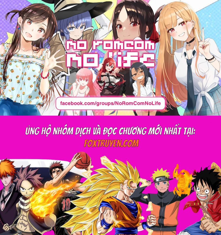 Kaguya Muốn Được Tỏ Tình (Phiên Bản Doujinshi) Chapter 21 - Trang 2